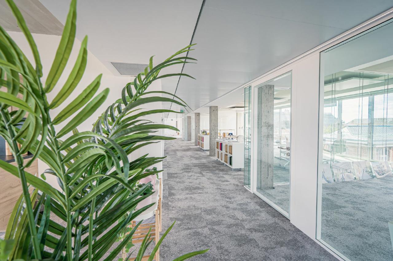 Bureau Lille 2741m² Location bureau Lille Nord OLBUR2114114 11